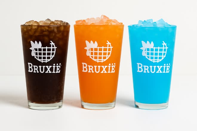 SOFT DRINKS