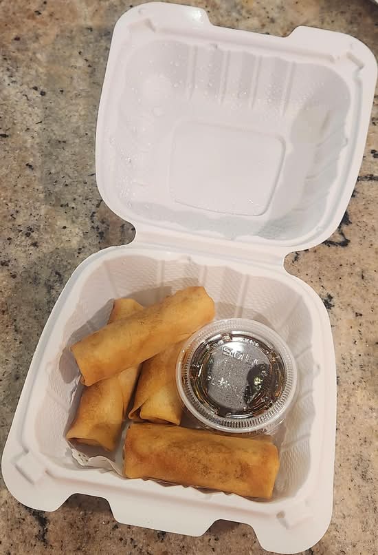 Spring Roll