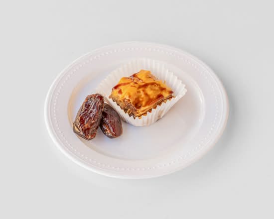 ORGANIC DATE BAKLAVA