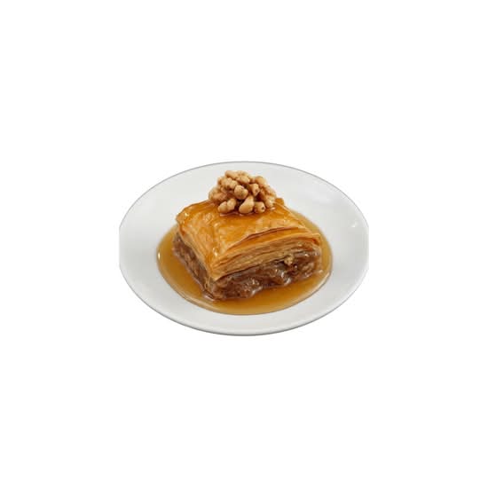 ORGANIC MAPEL WALNUT