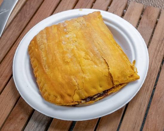 Beef Patty