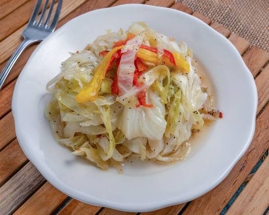 Steamed Cabbage (L)