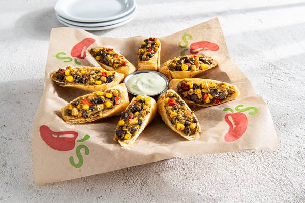 Southwestern Eggrolls™