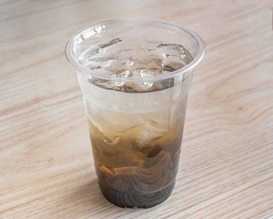 Cincau