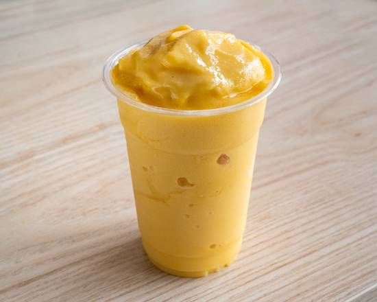 Mango Smoothies