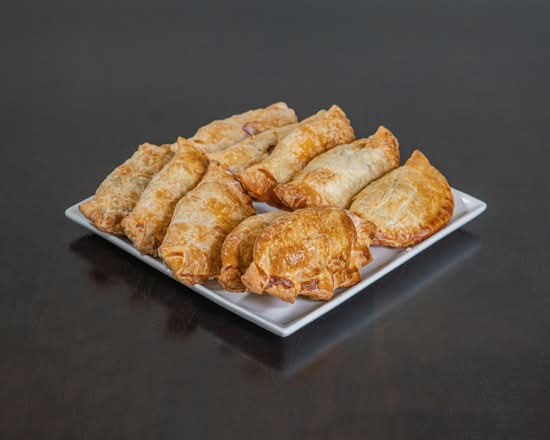Beef empanada