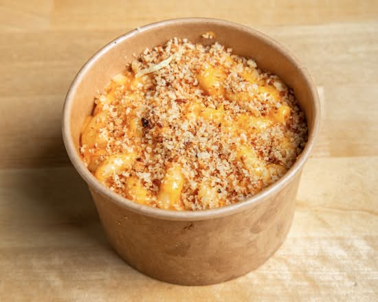 Mac n Cheese Side