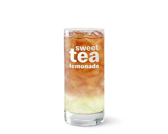 Medium Sweet Tea Lemonade
