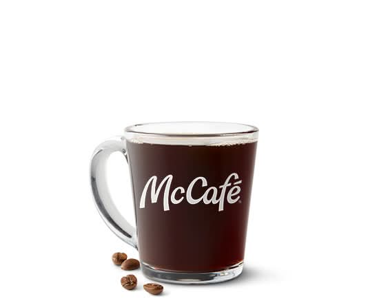 Medium Decaf Coffee