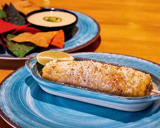 Elotes