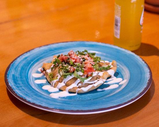 Empanadas