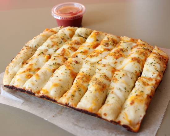 Cheesy Bread