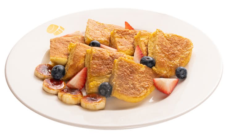 French Toast