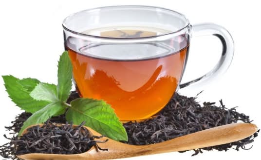 Earl Grey Tea