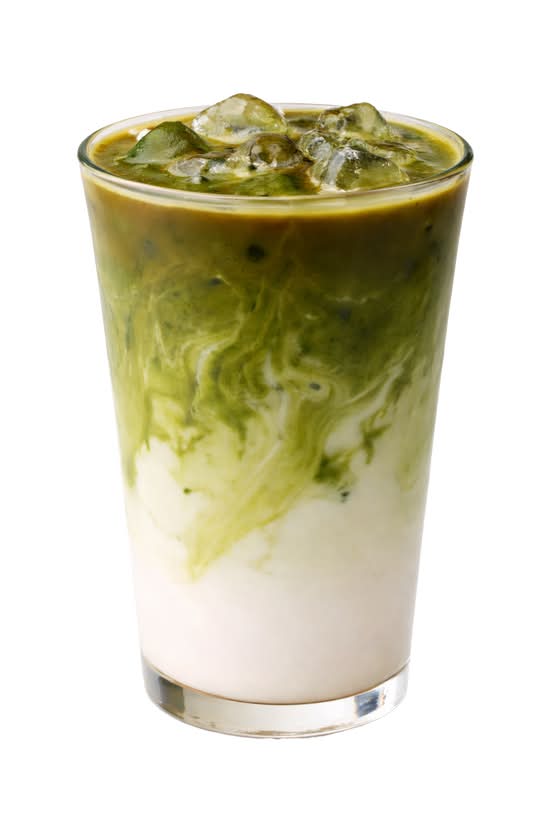 Matcha Espresso