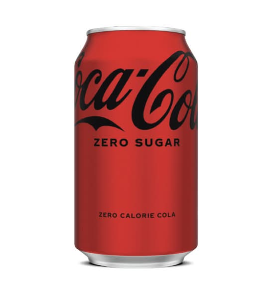 Coke Zero