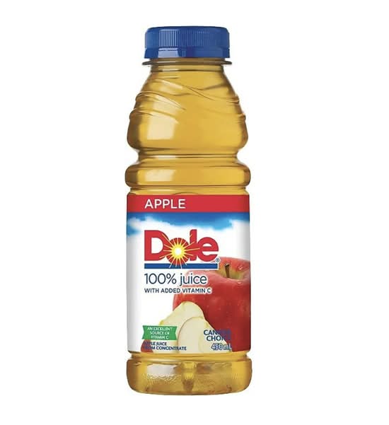 Apple Juice