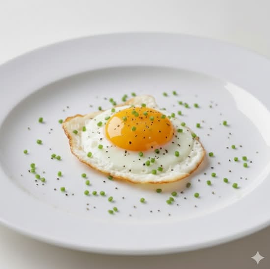 2 Eggs