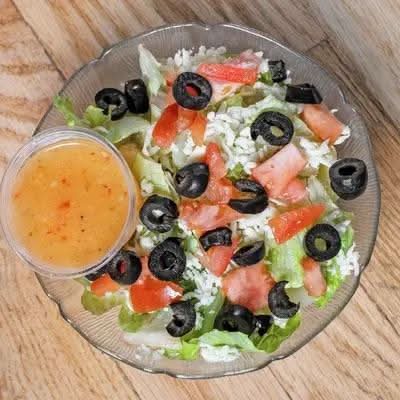 Side Salad