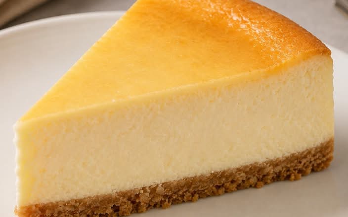 Cheese Cake