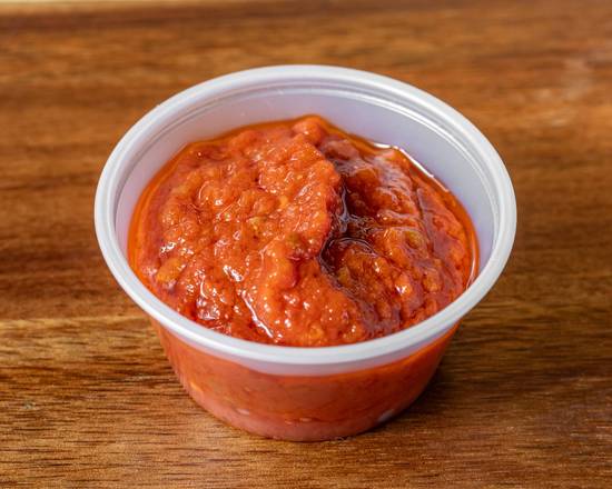 Tomato Sechug