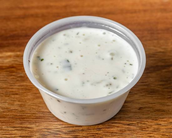 Creamy Ranch Dressing