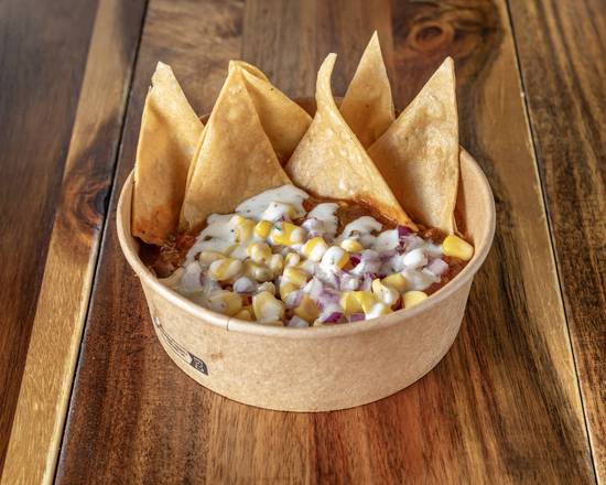 Chili and Chips