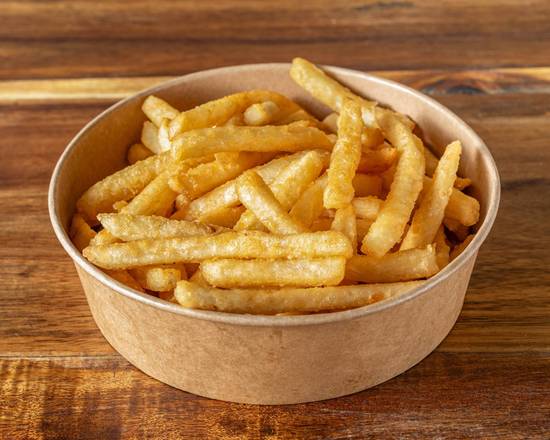 Fries