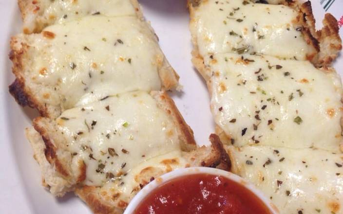 Garlic Cheese Bread