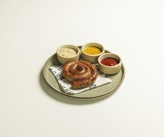 Housemade Sausage