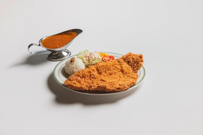 Donkatsu