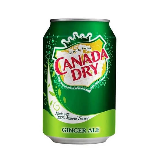 Ginger Ale