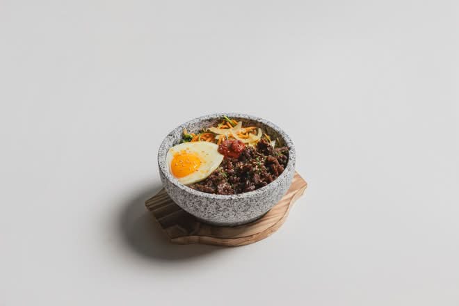 Bibimbap