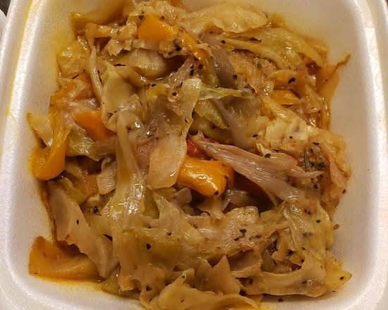Cabbage