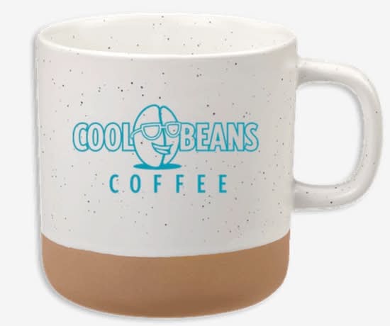 Ceramic Mug