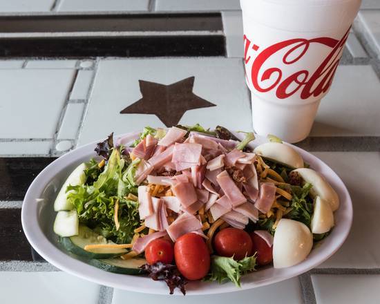 Chef Salad