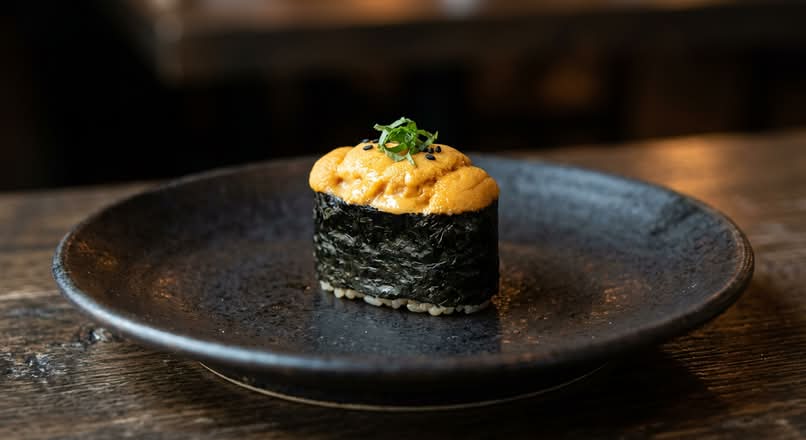 Uni Sushi