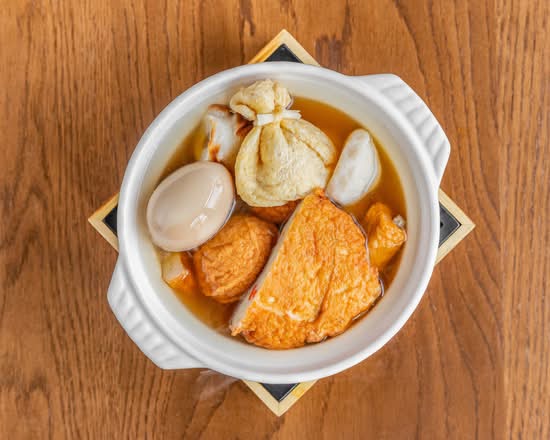 Oden
