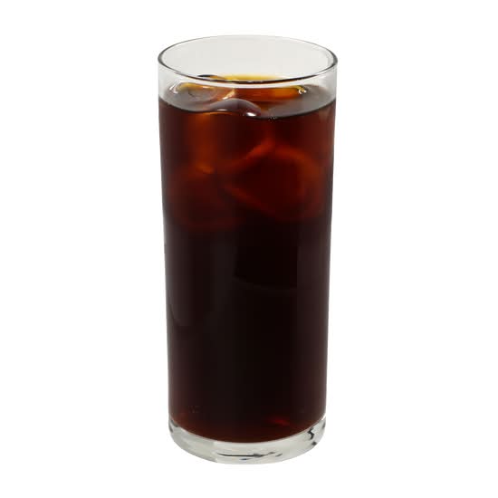Iced Coffee