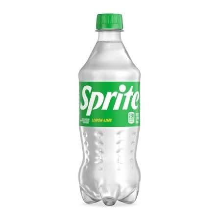 Sprite (20 oz)