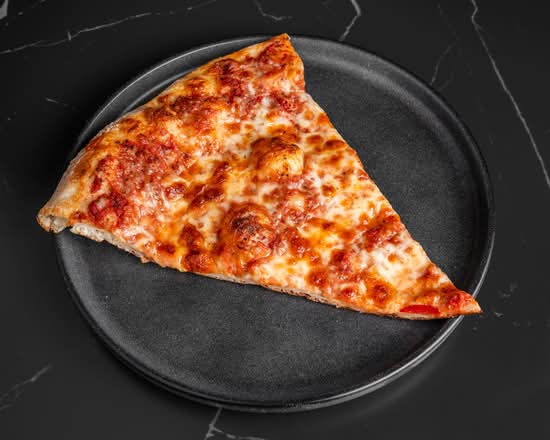 Plain Slice