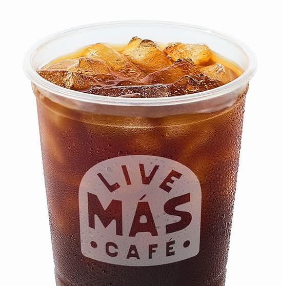 Cold Brew