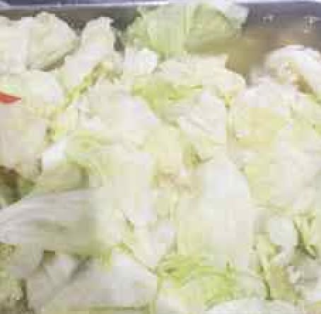 Cabbage