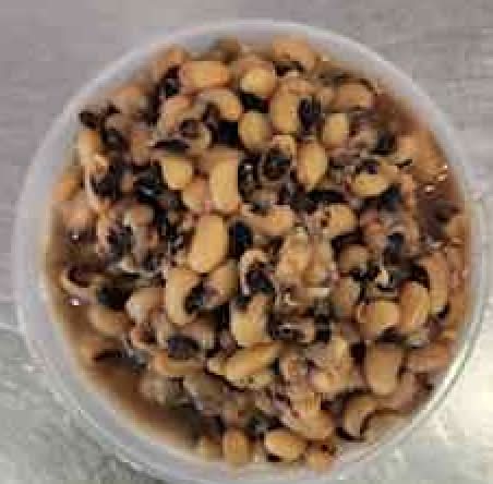 Blackeye Peas