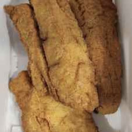 Fish- Side Order ( 2 Pcs)