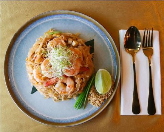 Padthai Noodle
