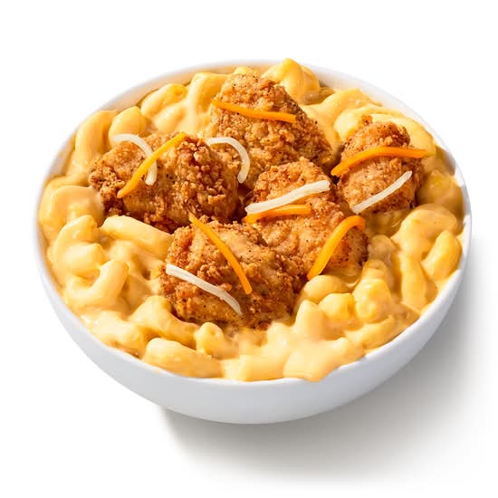 Mac & Cheese Bowl