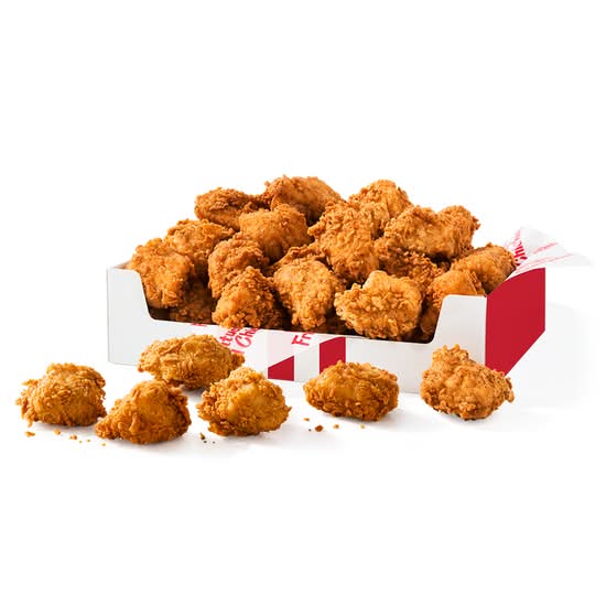 24 pc. Nuggets