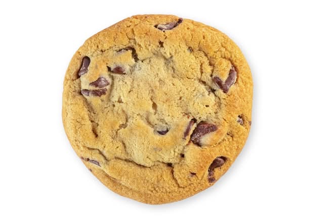 Chocolate Chip Cookie