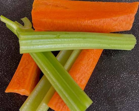 Carrots and Celery